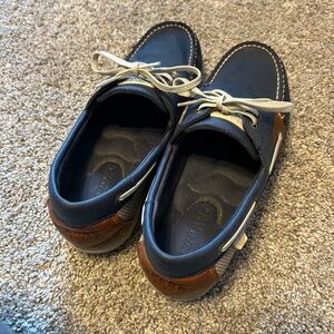 Sperry Boat Shoes